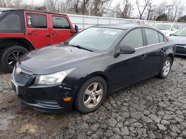 Изображение 1 2013 CHEVROLET CRUZE LT 2013 с VIN 1G1PC5SB1D7236910