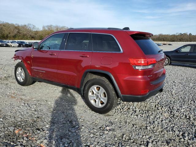 Obraz 2 z 2015 JEEP GRAND CHEROKEE LAREDO 2015 z VIN 1C4RJFAG0FC814773