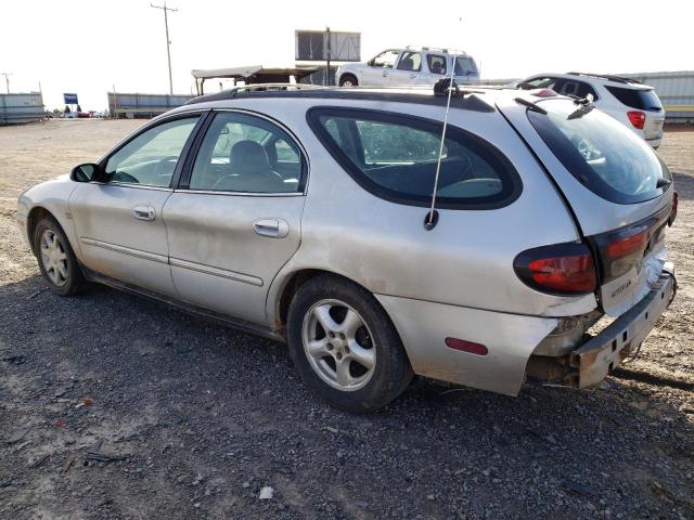 Obraz 2 z 2003 MERCURY SABLE LS PREMIUM 2003 z VIN 1MEHM59S73A630054