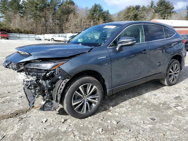 2021 TOYOTA VENZA LE 2021 image