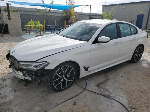 Изображение 2022 BMW 530 XI 2022