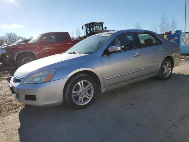 2006 HONDA ACCORD EX 2006 image
