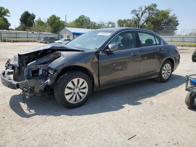 Obraz 2011 HONDA ACCORD LX 2011