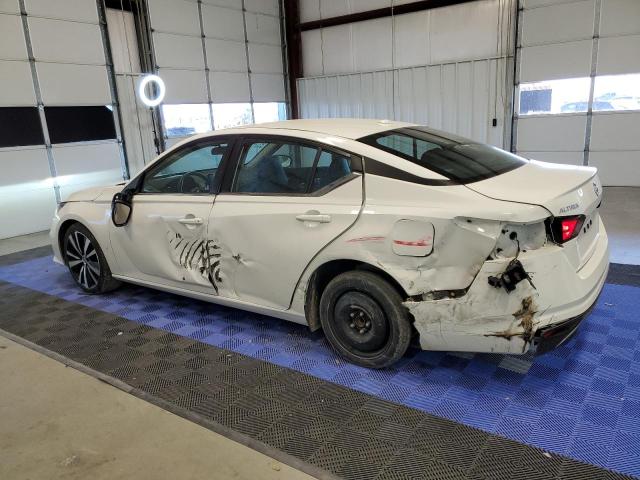 Изображение 2 2022 NISSAN ALTIMA SR 2022 с VIN 1N4BL4CV3NN358756