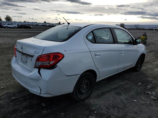 Obraz 3 z 2018 MITSUBISHI MIRAGE G4 ES 2018 z VIN ML32F3FJ6JHF16087