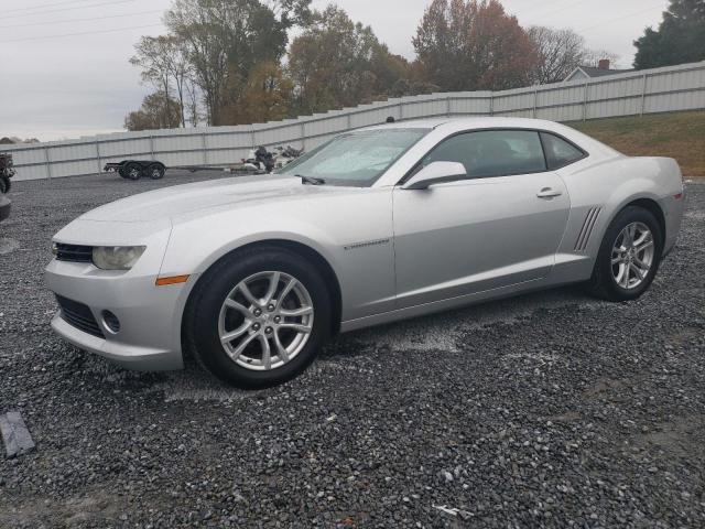 Изображение 1 2014 CHEVROLET CAMARO LS 2014 с VIN 2G1FA1E35E9247861