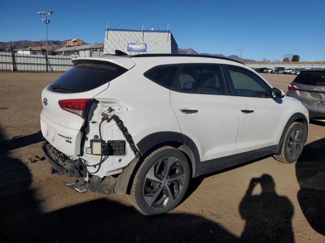 Obraz 3 z 2016 HYUNDAI TUCSON LIMITED 2016 z VIN KM8J3CA2XGU256058