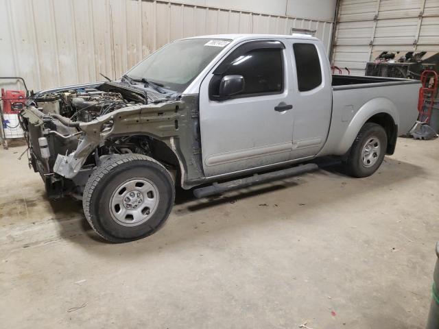 Obraz 2016 NISSAN FRONTIER S 2016