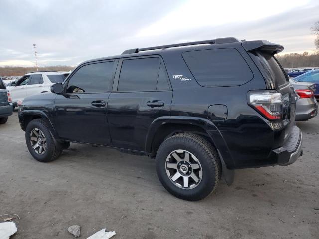 Изображение 2 2020 TOYOTA 4RUNNER SR5/SR5 PREMIUM 2020 с VIN JTEBU5JR9L5774600