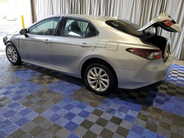 Изображение 2 2022 TOYOTA CAMRY LE 2022 с VIN 4T1C11BKXNU060359