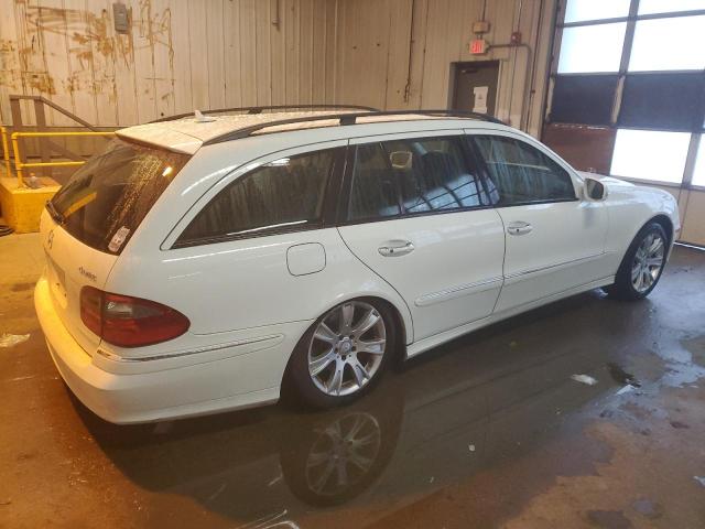 Obraz 3 z 2009 MERCEDES-BENZ E 350 4MATIC 2009 z VIN WDBUH87X29B369390