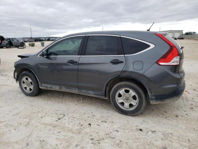 Изображение 2 2014 HONDA CR-V LX 2014 с VIN 3CZRM3H30EG703607