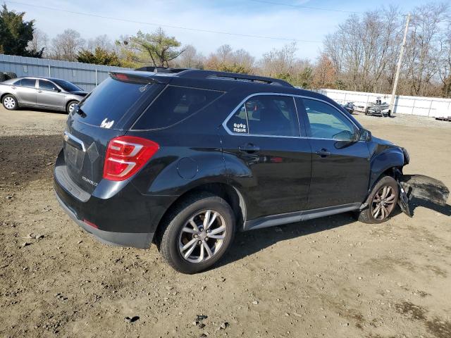 Image 3 of 2016 CHEVROLET EQUINOX LT 2016 with VIN 2GNALCEK6G1179061