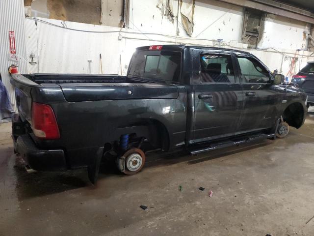 Obraz 3 z 2011 DODGE RAM 1500  2011 z VIN 1D7RV1CT9BS581712