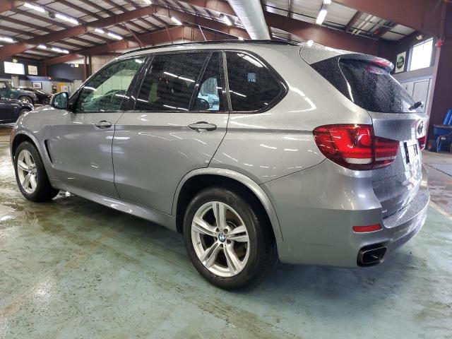 Изображение 2 2014 BMW X5 XDRIVE50I 2014 с VIN 5UXKR6C52E0C02873