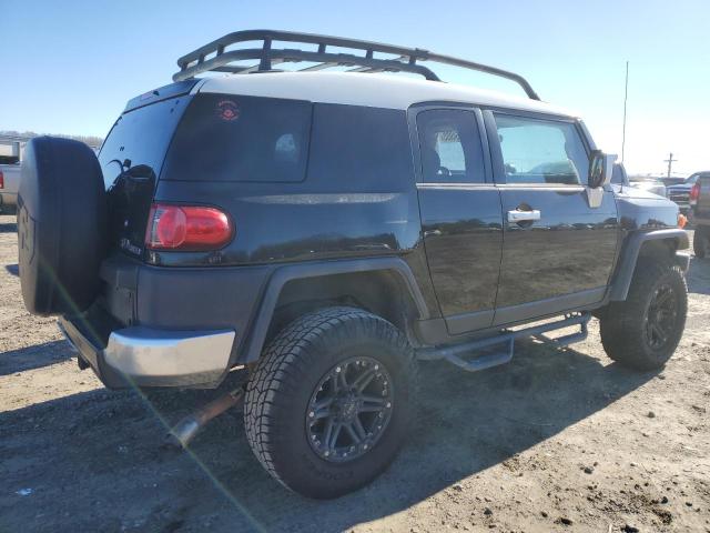Image 3 of 2007 TOYOTA FJ CRUISER  2007 with VIN JTEBU11F270030581
