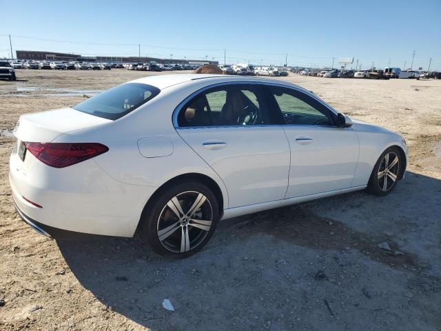 Изображение 3 2022 MERCEDES-BENZ C 300 2022 с VIN W1KAF4GB4NR055853