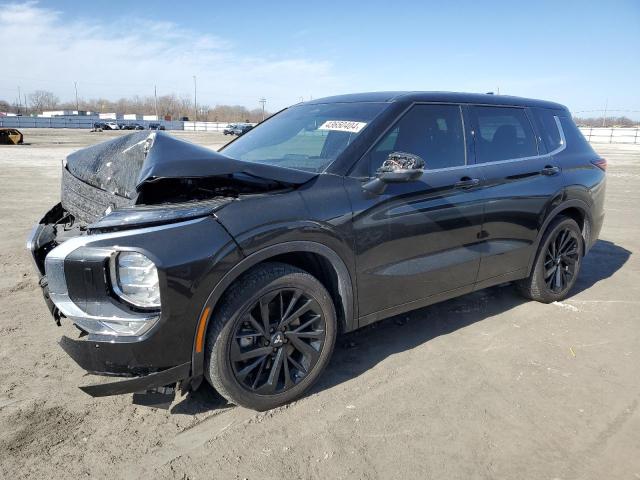 Image 1 of 2023 MITSUBISHI OUTLANDER SEL 2023 with VIN JA4J4VA83PZ007292