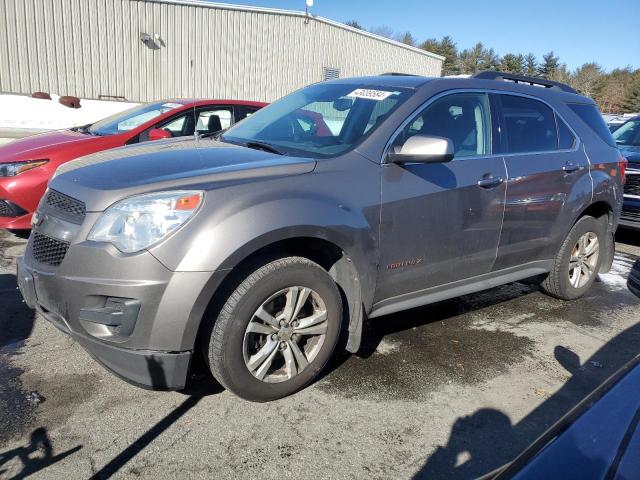 Изображение 2012 CHEVROLET EQUINOX LT 2012