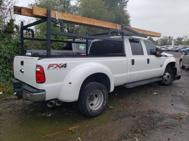 Image 3 of 2015 FORD F350 SUPER DUTY 2015 with VIN 1FT8W3DT5FED43017