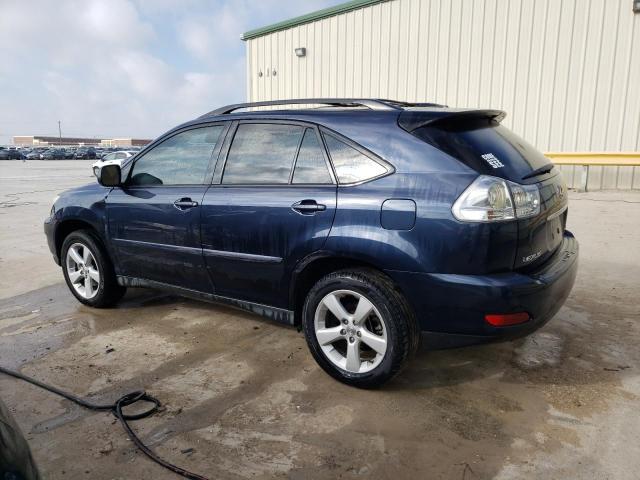 Obraz 2 z 2007 LEXUS RX 350 2007 z VIN 2T2GK31U87C015286