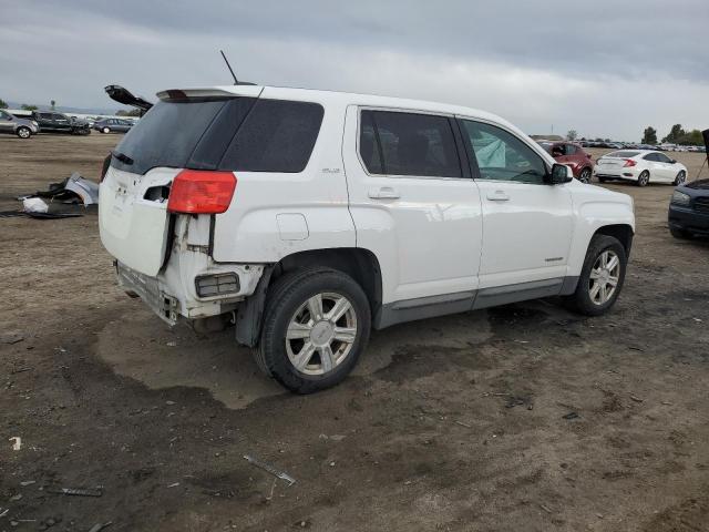 Image 3 of 2015 GMC TERRAIN SLE 2015 with VIN 2GKALMEK5F6365615