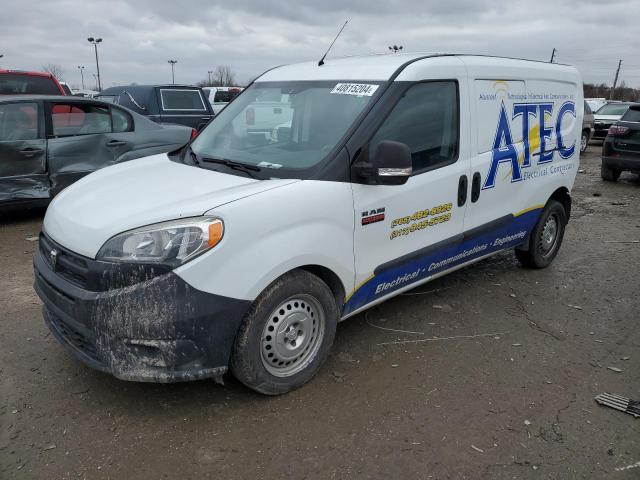 Изображение 2017 RAM PROMASTER CITY  2017