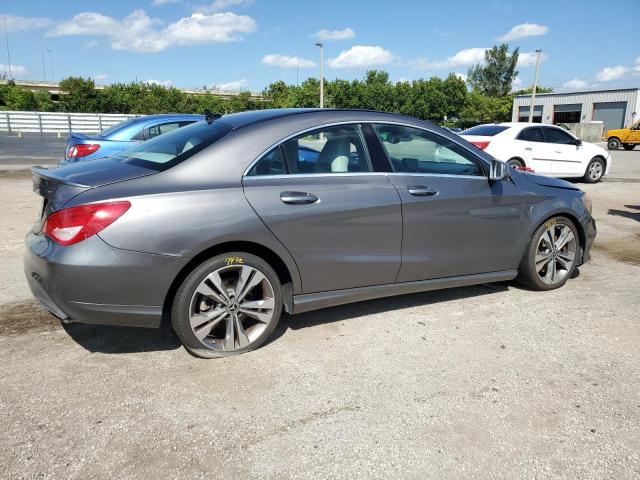 Image 3 of 2018 MERCEDES-BENZ CLA 250 2018 with VIN WDDSJ4EB2JN565304