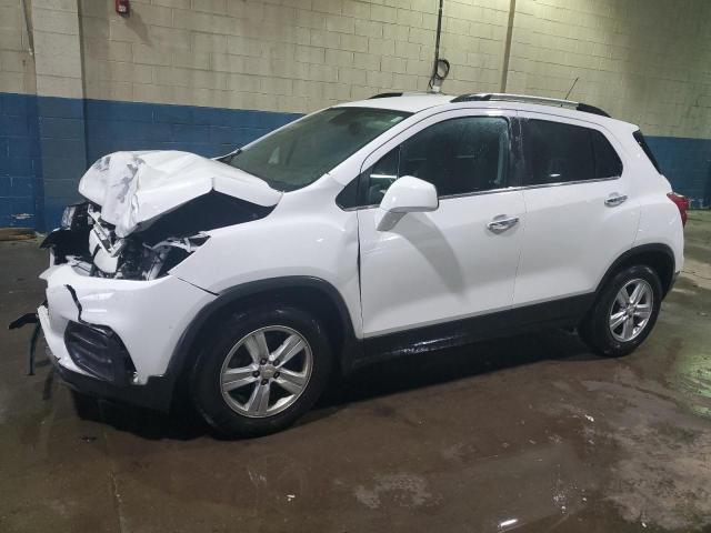 2019 CHEVROLET TRAX 1LT 2019 image