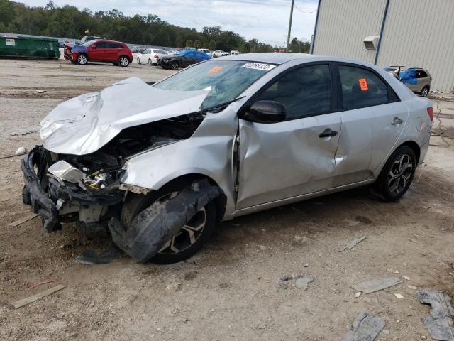2010 KIA FORTE EX 2010 image