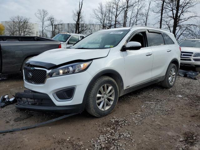 Obraz 2017 KIA SORENTO LX 2017