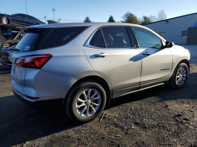 Image 3 of 2019 CHEVROLET EQUINOX LT 2019 with VIN 3GNAXUEV4KS611972
