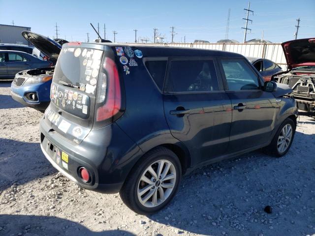 Изображение 3 2018 KIA SOUL + 2018 с VIN KNDJP3A56J7603667