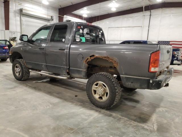 Изображение 2 2004 DODGE RAM 2500 ST 2004 с VIN 3D7KU28C24G146771