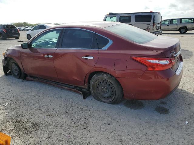Obraz 2 z 2017 NISSAN ALTIMA 2.5 2017 z VIN 1N4AL3AP2HC200287