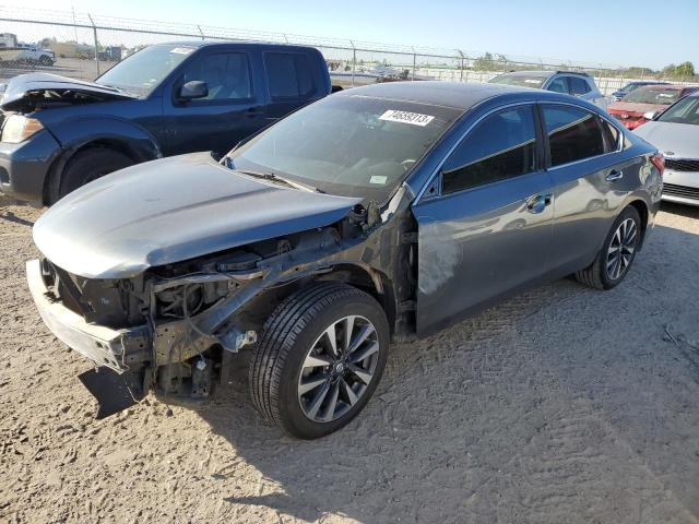 Image 1 of 2016 NISSAN ALTIMA 2.5 2016 with VIN 1N4AL3AP8GC207999