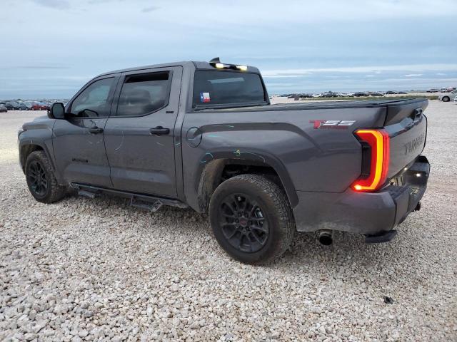 Изображение 2 2023 TOYOTA TUNDRA CREWMAX SR 2023 с VIN 5TFLA5AB9PX025522