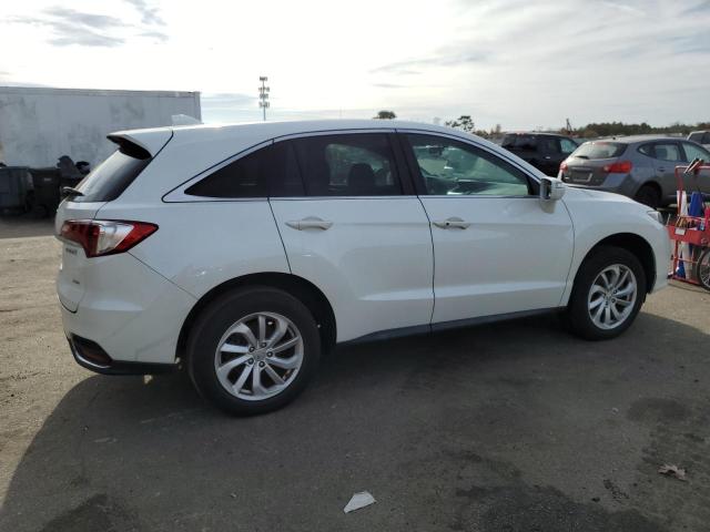 Image 3 of 2018 ACURA RDX  2018 with VIN 5J8TB4H33JL017048