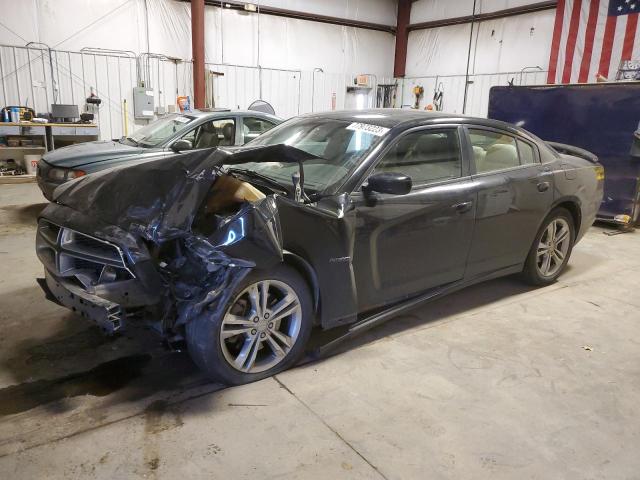 Obraz 2013 DODGE CHARGER R/T 2013