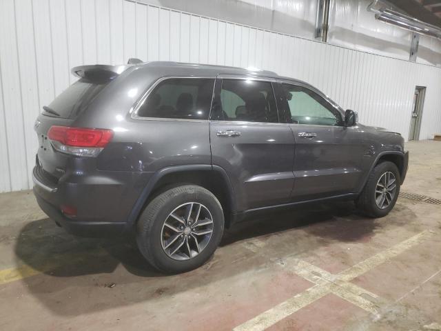 Image 3 of 2018 JEEP GRAND CHEROKEE LIMITED 2018 with VIN 1C4RJFBG2JC502784