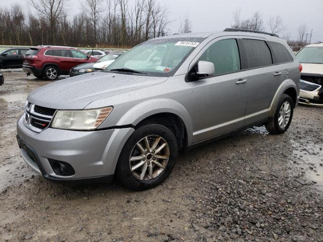 Obraz 2015 DODGE JOURNEY SXT 2015