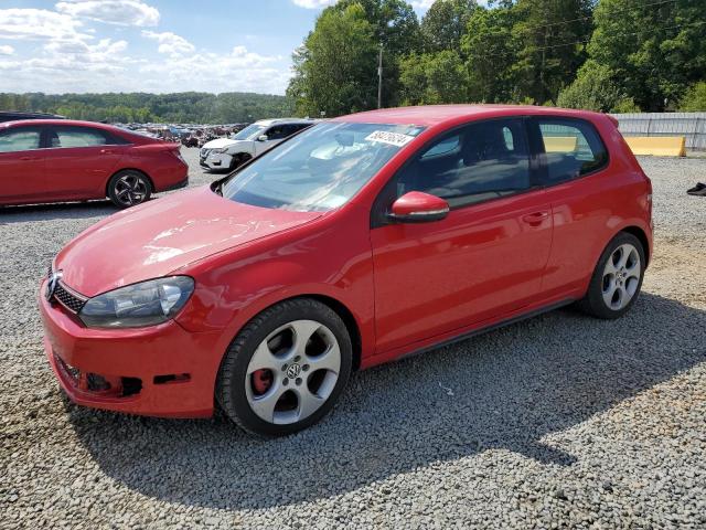 Изображение 2010 VOLKSWAGEN GTI  2010