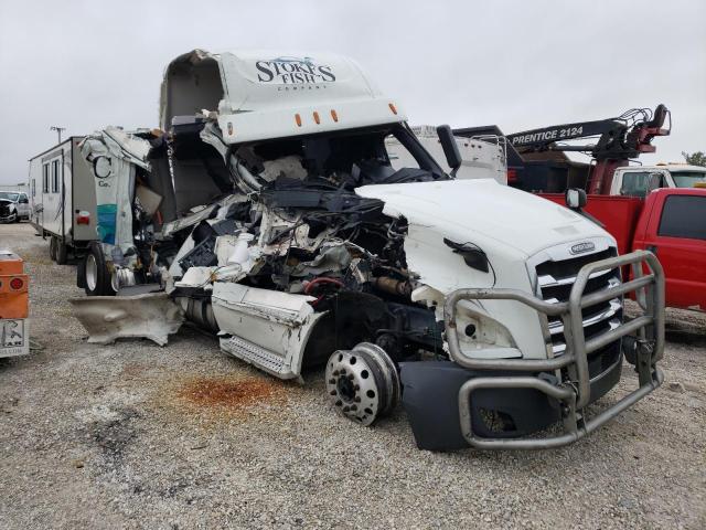 Image 1 of 2020 FREIGHTLINER CASCADIA 126  2020 with VIN 3AKJHHDR1LSLY5394