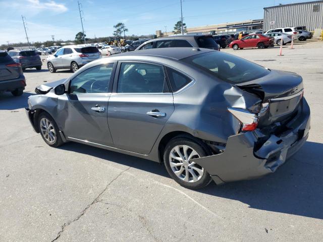 Изображение 2 2016 NISSAN SENTRA S 2016 с VIN 3N1AB7AP9GY337384