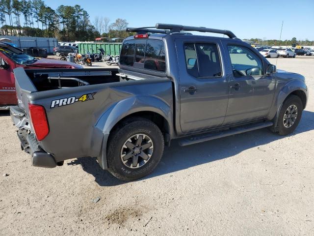 Image 3 of 2019 NISSAN FRONTIER SV 2019 with VIN 1N6DD0EV3KN794313
