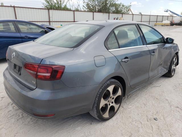 Изображение 3 2017 VOLKSWAGEN JETTA S 2017 с VIN 3VW167AJ8HM201539