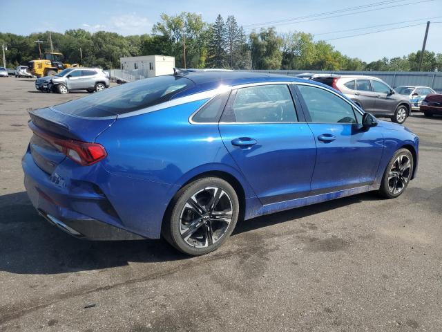 Изображение 3 2022 KIA K5 GT LINE 2022 с VIN 5XXG64J26NG127975
