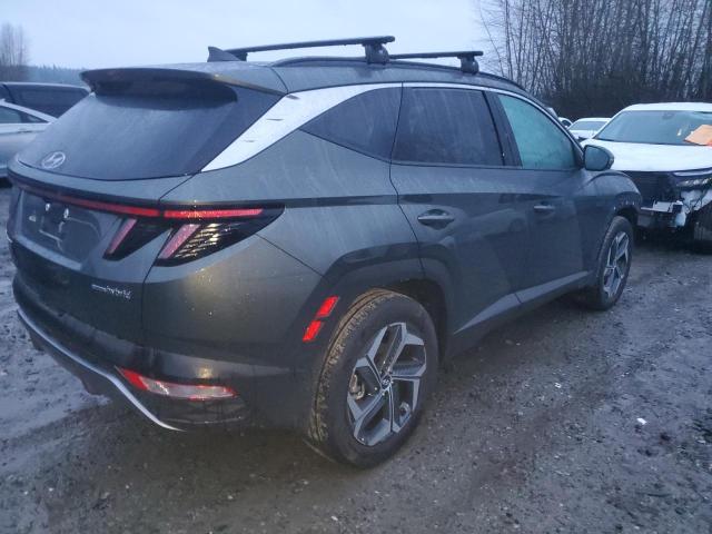 Изображение 3 2023 HYUNDAI TUCSON LIMITED 2023 с VIN KM8JECA15PU134421