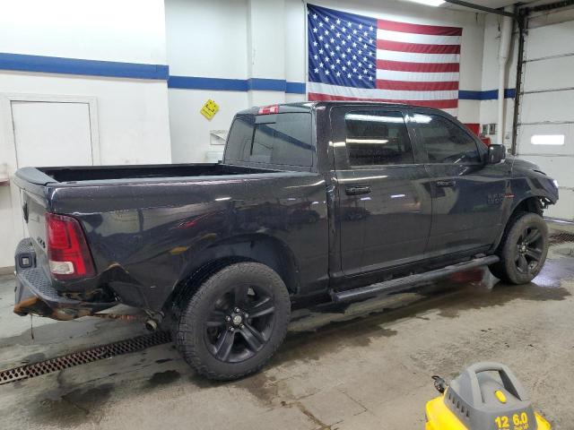 Image 3 of 2016 RAM 1500 SPORT 2016 with VIN 1C6RR7MT3GS210852