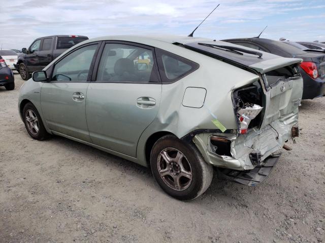 Изображение 2 2007 TOYOTA PRIUS  2007 с VIN JTDKB20U477662120
